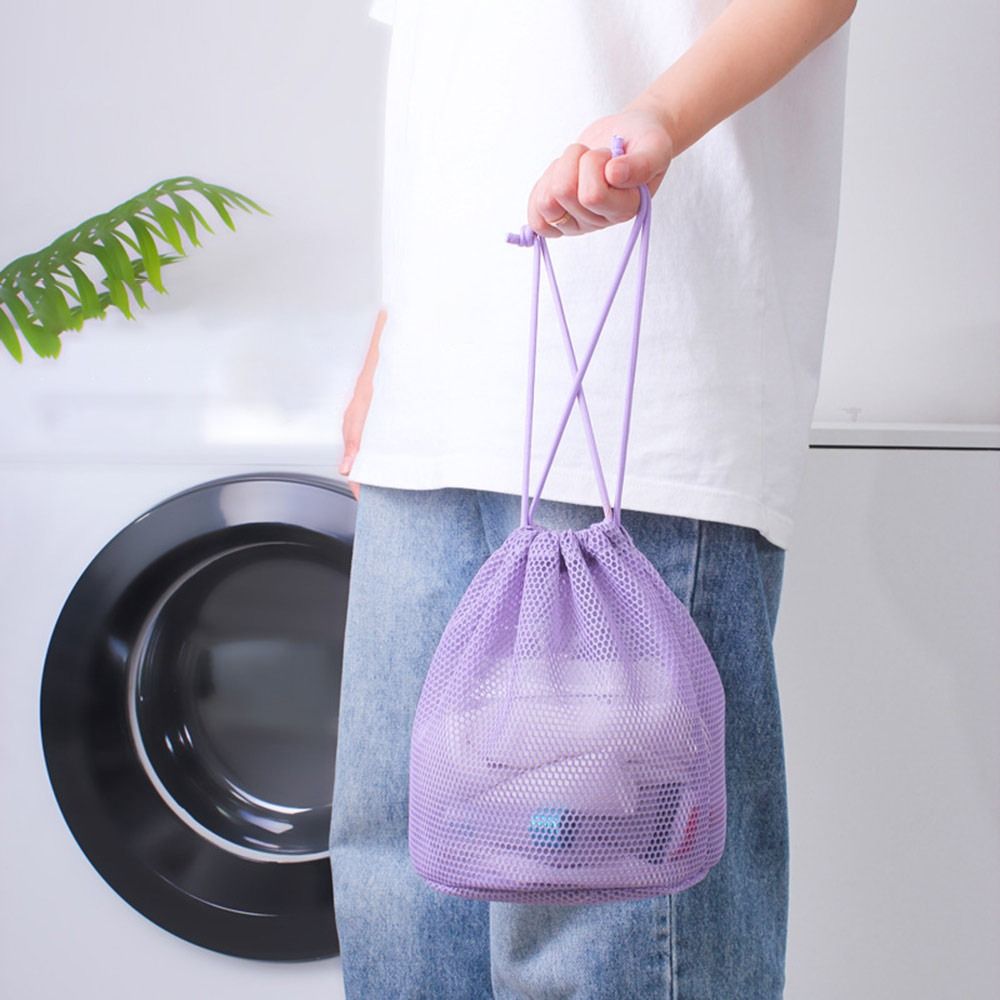 Tas Kosmetik Warna Dopamin yan - Cosmetic Bags ulasan dan harga