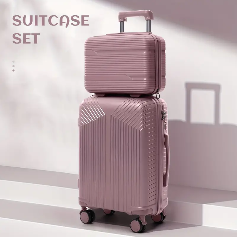 2024 baru Durable13/20/28 Carr - Foldable Rolling Luggage Bag ulasan dan harga
