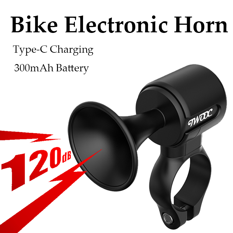 Klakson sepeda elektrik 120db, - Kids Ride On Suitcase Scooter ulasan dan harga