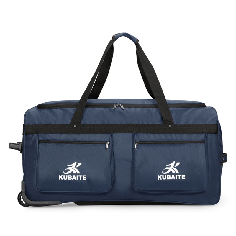 Tas koper ekstra besar untuk b - Foldable Rolling Luggage Bag ulasan dan harga