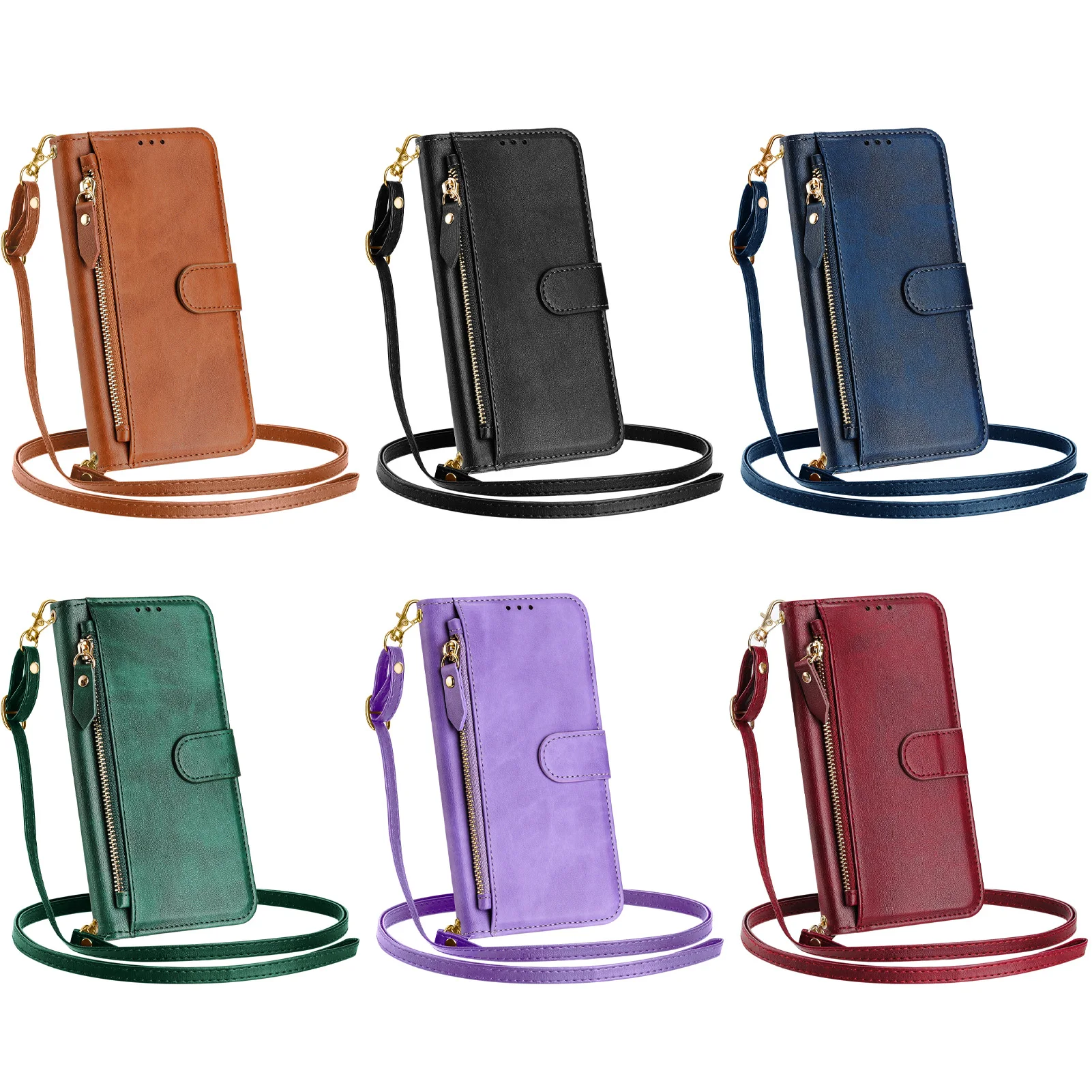 Casing Dompet Kulit Solt Kartu - Wallets ulasan dan harga